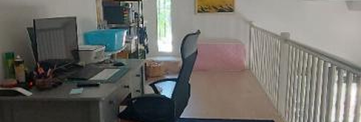 Maison 5 Pièces 119 m² à vendre à Nîmes (30000)