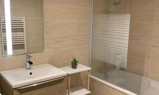 Appartement 3 Pièces 64 m² à vendre à Nîmes (30000)