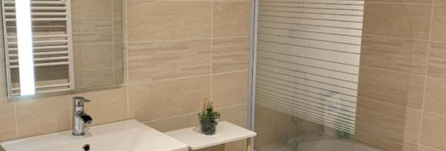 Appartement 3 Pièces 64 m² à vendre à Nîmes (30000)