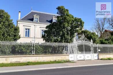 Maison 13 pièces 679250 €