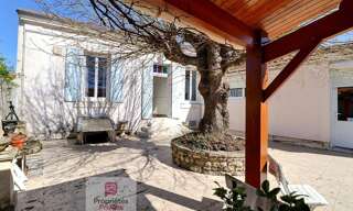 Maison 7 Pièces 159 m² à vendre à Tonnay-Charente (17430)