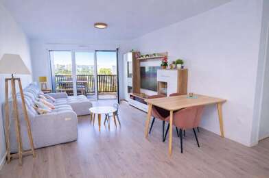 Appartement 4 pièces 459000 €