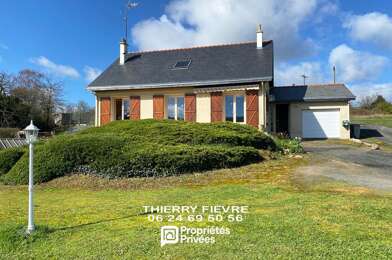 Maison 5 pièces 189000 €