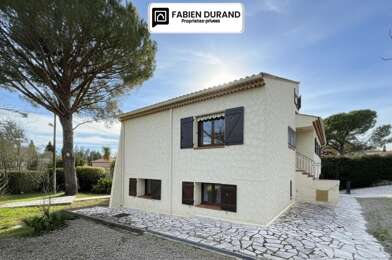 Maison 7 pièces 420000 €