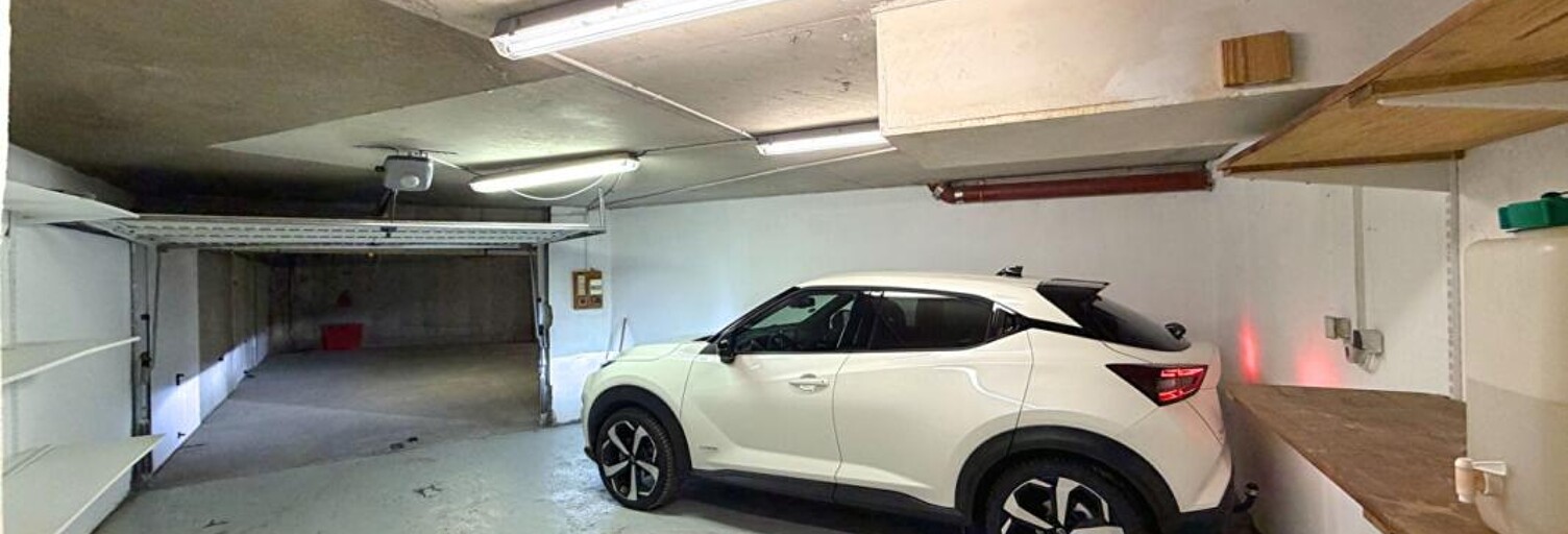 Garage  31 m² à vendre à Mandelieu-la-Napoule (06210)