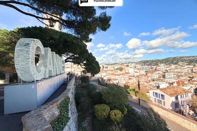 Appartement 1 pièces 207000 €