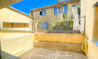 Maison 9 Pièces 132 m² à vendre à Lauris (84360)