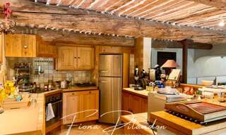 Maison 13 Pièces 357 m² à vendre à Mérindol (84360)