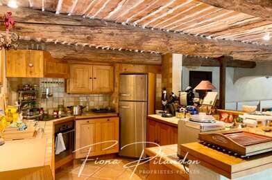 Maison 13 pièces 590000 €