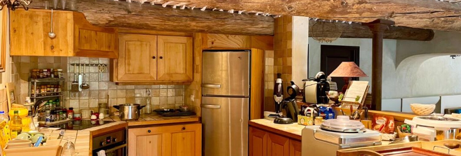 Maison 13 Pièces 357 m² à vendre à Mérindol (84360)