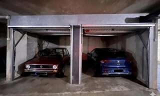 Garage   m² à vendre à Nice (06200)