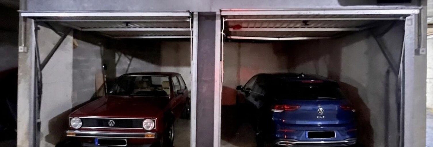 Garage   m² à vendre à Nice (06200)