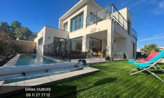 Maison 4 Pièces 138 m² à vendre à Agde (34300)