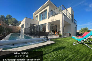 Maison 4 pièces 649000 €