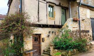 Maison 3 Pièces 70 m² à vendre à Saint-Orens-Pouy-Petit (32100)