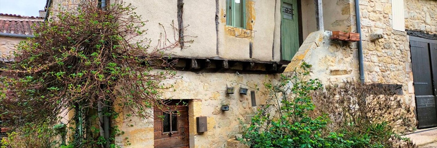 Maison 3 Pièces 70 m² à vendre à Saint-Orens-Pouy-Petit (32100)