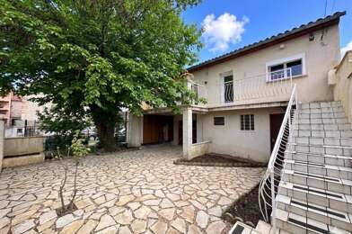 Maison 4 pièces 135000 €