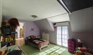 Maison 5 Pièces 155 m² à vendre à Coucy-le-Château-Auffrique (02380)