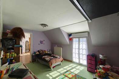 Maison 5 pièces 154000 €