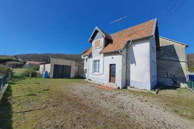 Maison 3 pièces 86000 €