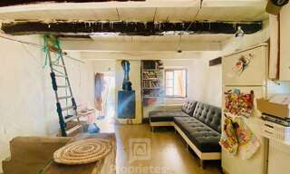 Maison 3 Pièces 46 m² à vendre à Bairols (06420)