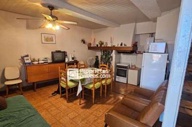 Maison 4 pièces 90000 €