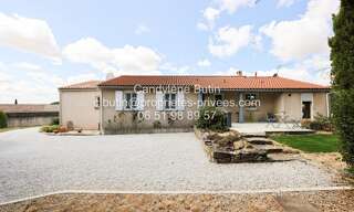 Maison 6 Pièces 152 m² à vendre à Malves-en-Minervois (11600)