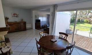 Maison 6 Pièces 121 m² à vendre à Alignan-du-Vent (34290)