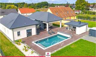 Maison 7 Pièces 207 m² à vendre à Romorantin-Lanthenay (41200)