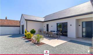 Maison 7 Pièces 146 m² à vendre à Romorantin-Lanthenay (41200)