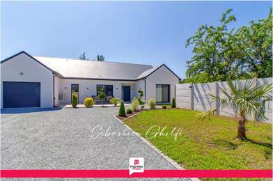 Maison 7 pièces 356000 €