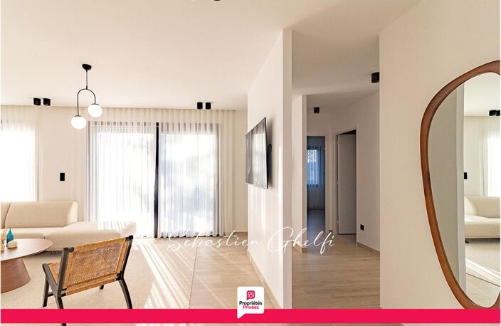 Romorantin- 41200-belle maison de plain-pied avec 4 chambres — photo 3