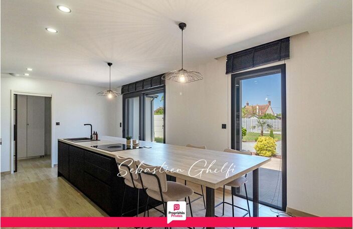Romorantin- 41200-belle maison de plain-pied avec 4 chambres — photo 4