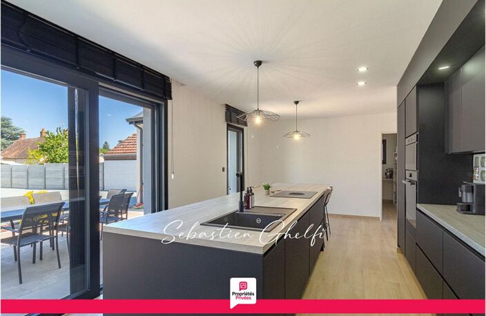 Romorantin- 41200-belle maison de plain-pied avec 4 chambres — photo 5