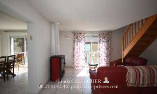 Maison 10 Pièces 200 m² à vendre à Saint-Chinian (34360)