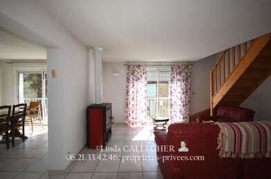 Maison 10 pièces 350000 €