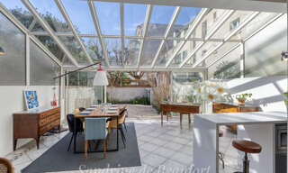 Maison 6 Pièces 150 m² à vendre à Asnières-sur-Seine (92600)