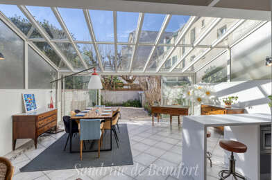 Maison 6 pièces 1290000 €