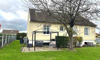 Maison 6 Pièces 104 m² à vendre à Noailles (60430)