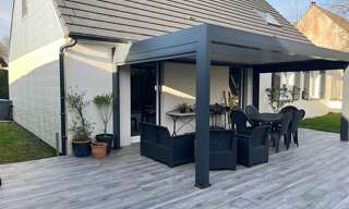 Maison 7 Pièces 140 m² à vendre à Noailles (60430)