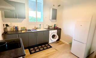 Appartement 2 Pièces 50 m² à vendre à Istres (13800)