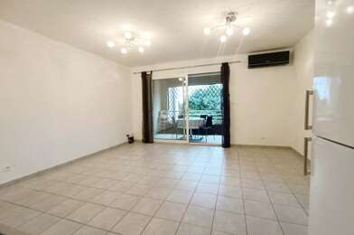 Appartement 2 pièces 166500 €