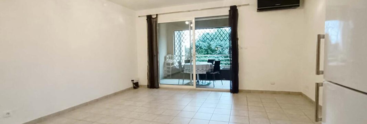 Appartement 2 Pièces 45 m² à vendre à Saint-Chamas (13250)