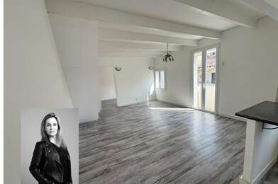 Appartement 3 pièces 158700 €