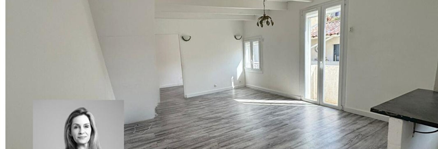 Appartement 3 Pièces 62 m² à vendre à Istres (13800)