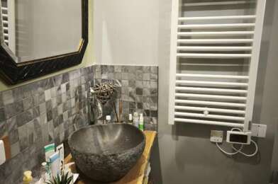 Maison 6 pièces 435000 €