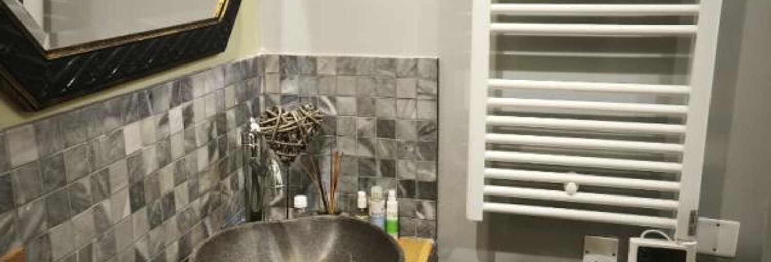 Maison 6 Pièces 160 m² à vendre à Le Cannet-des-Maures (83340)