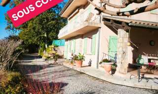 Maison 6 Pièces 160 m² à vendre à Le Cannet-des-Maures (83340)