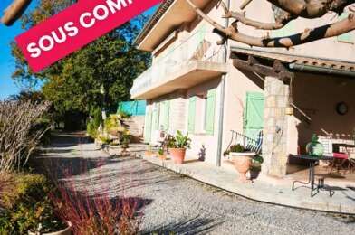 Maison 6 pièces 435000 €