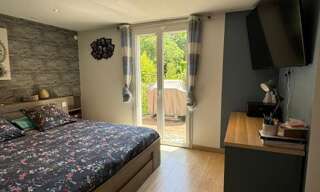 Maison 5 Pièces 126 m² à vendre à Le Luc (83340)